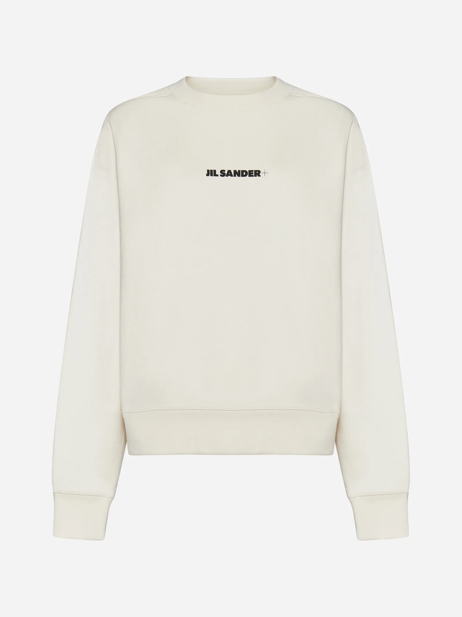 Jil Sander  |Unisex Cotton Hoodies & Sweatshirts