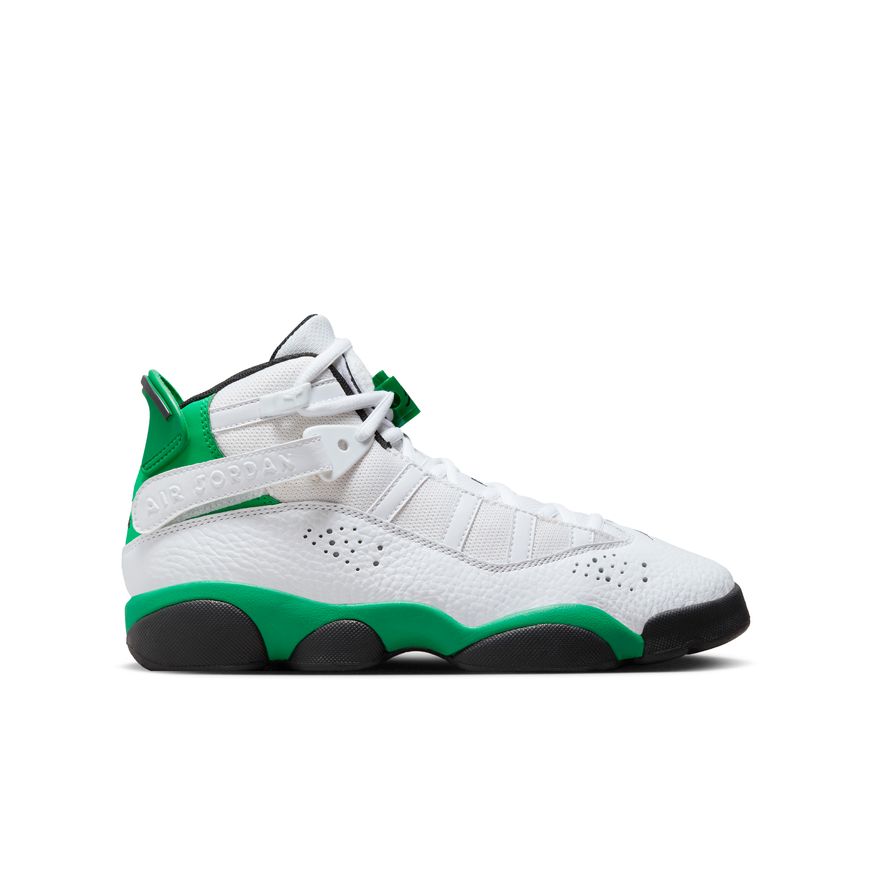 JORDAN 6 RINGS (GS) 323419-131