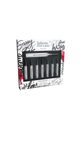 Juliette Discovery Kit