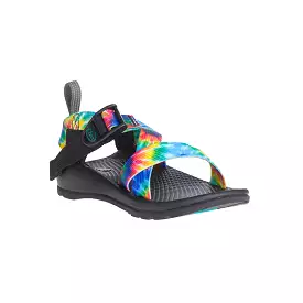 Kid's Preschool Z/1 Ecotread Tie Dye