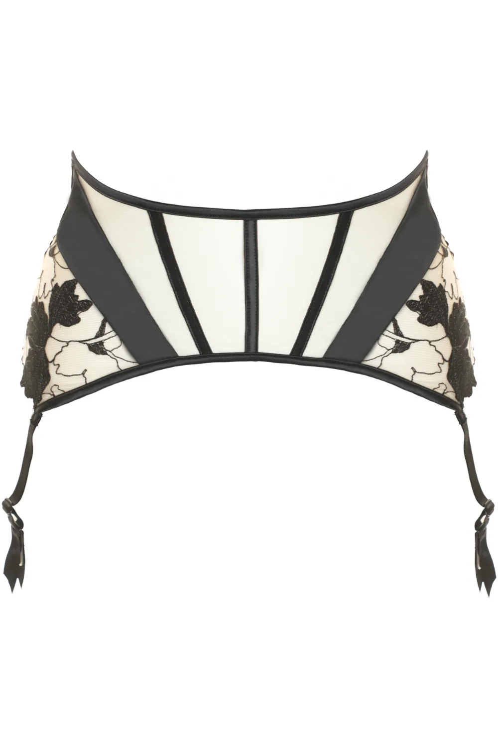 La Dolce Vita Suspender Belt