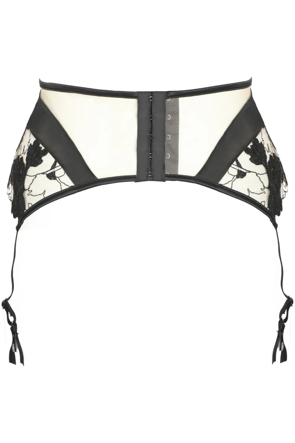 La Dolce Vita Suspender Belt