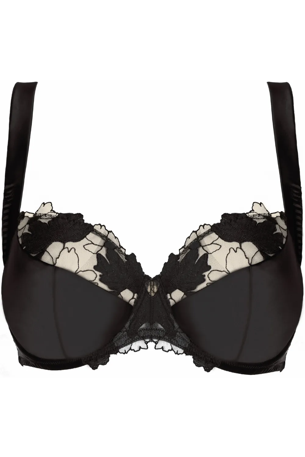 La Dolce Vita Underwire Bra (D+)