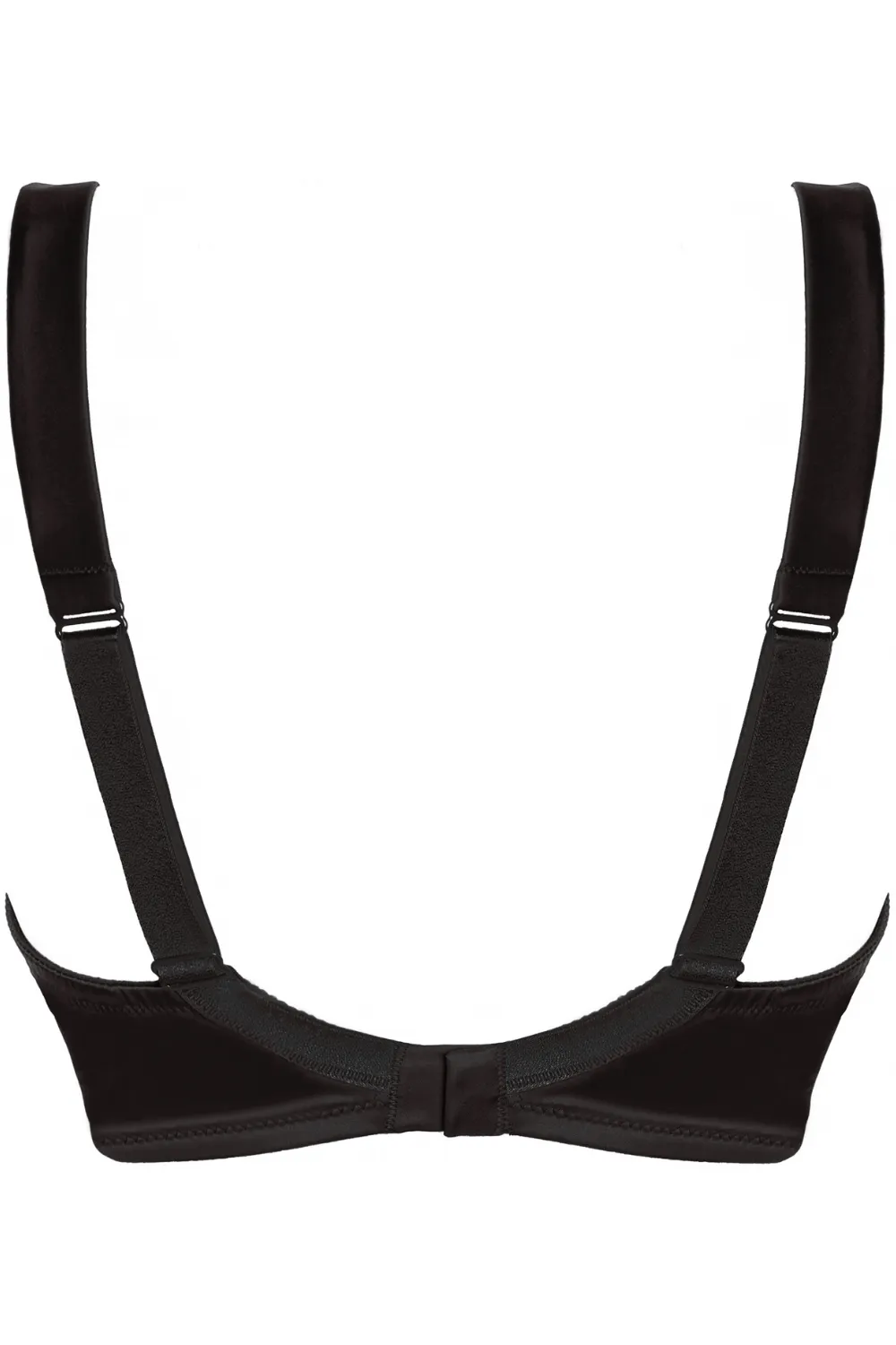 La Dolce Vita Underwire Bra (D+)