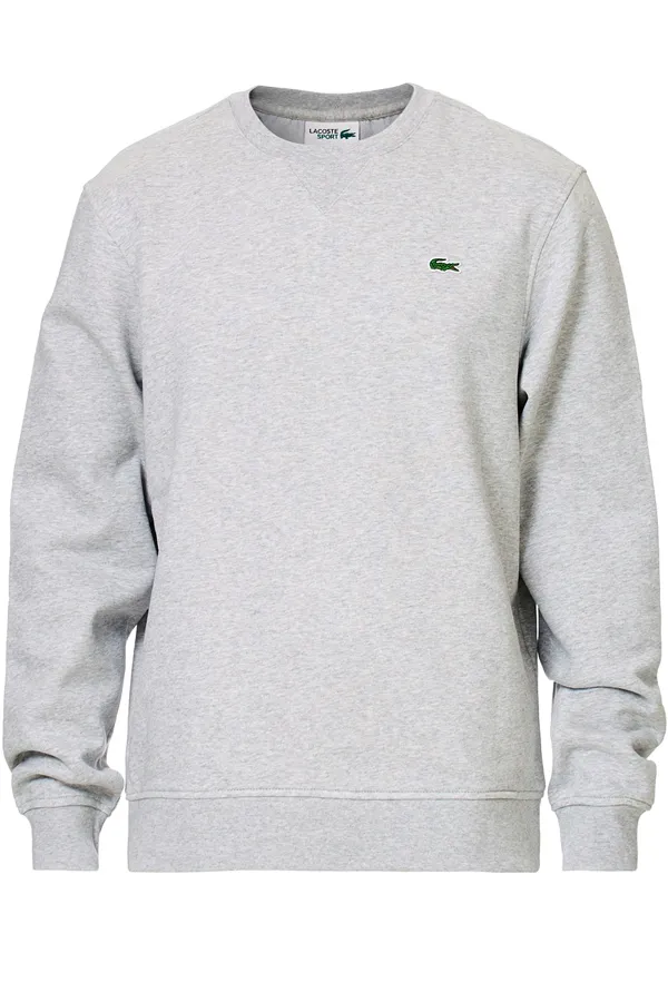 Lacoste Sweatshirt Regular Fit Grey