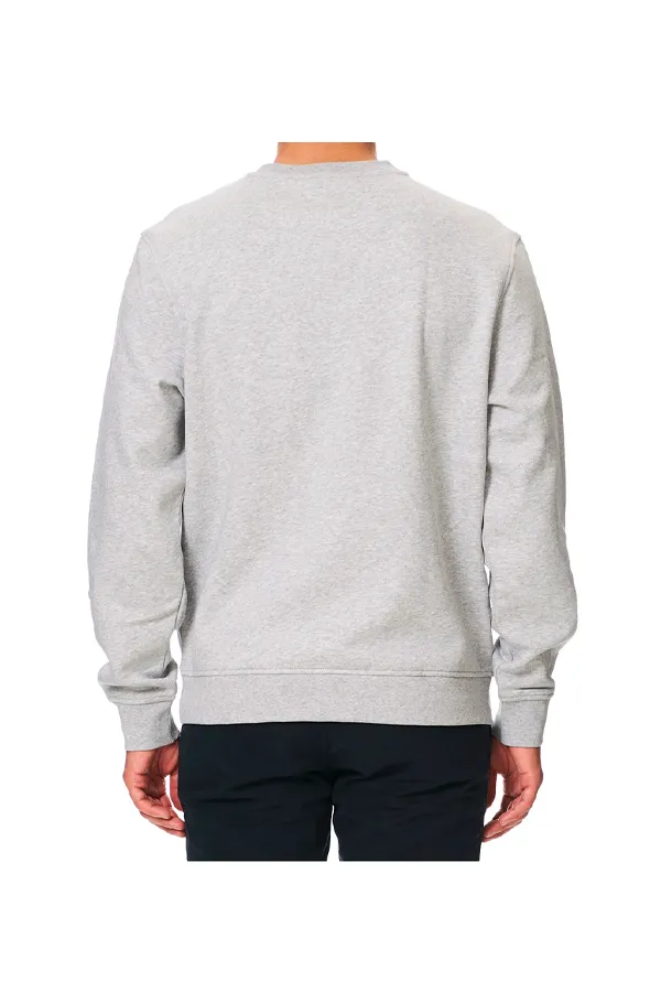 Lacoste Sweatshirt Regular Fit Grey