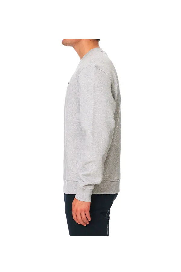 Lacoste Sweatshirt Regular Fit Grey