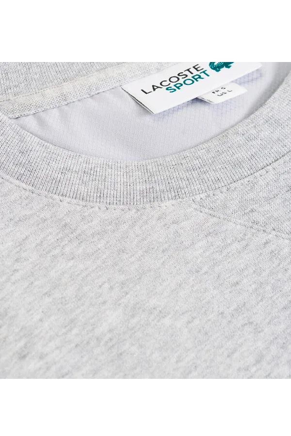 Lacoste Sweatshirt Regular Fit Grey