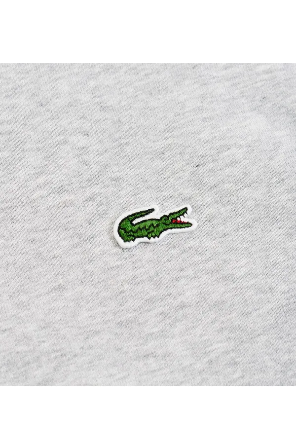 Lacoste Sweatshirt Regular Fit Grey