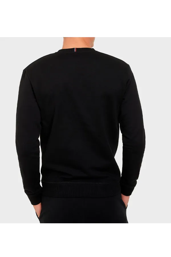 Les Deux Lens Sweatshirt Black