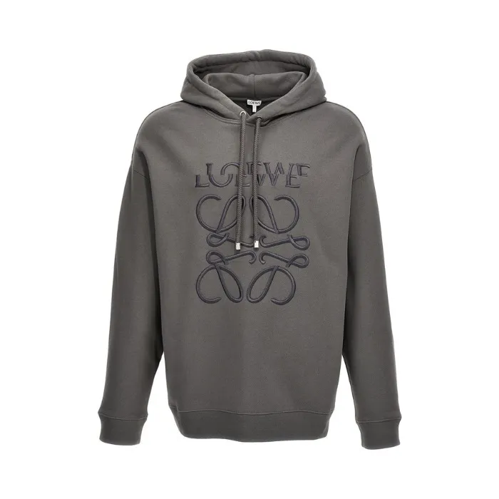 LOEWE  |Luxury FX Advantage / Exclusive Hoodies