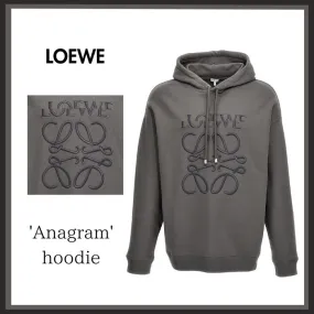 LOEWE  |Luxury FX Advantage / Exclusive Hoodies