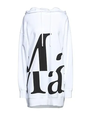 Maison Margiela  |Cotton Logo Hoodies & Sweatshirts