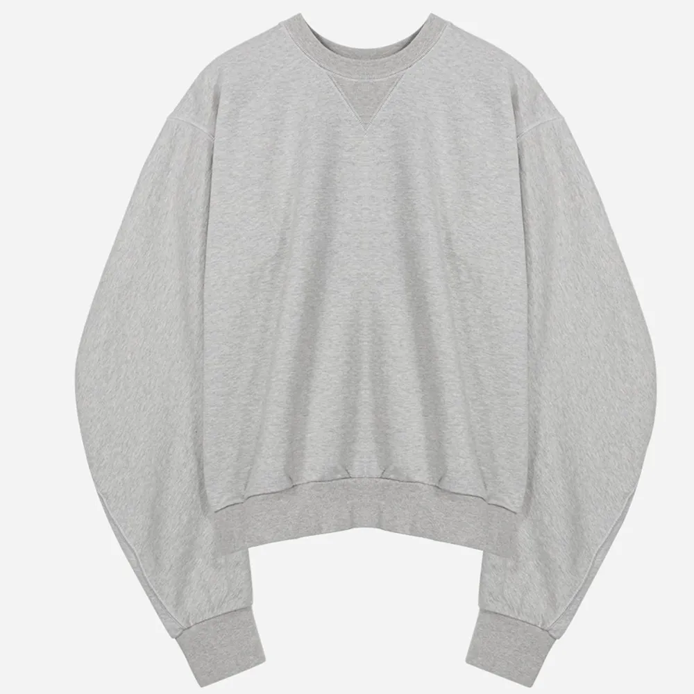 Maison Margiela  |Plain Hoodies & Sweatshirts