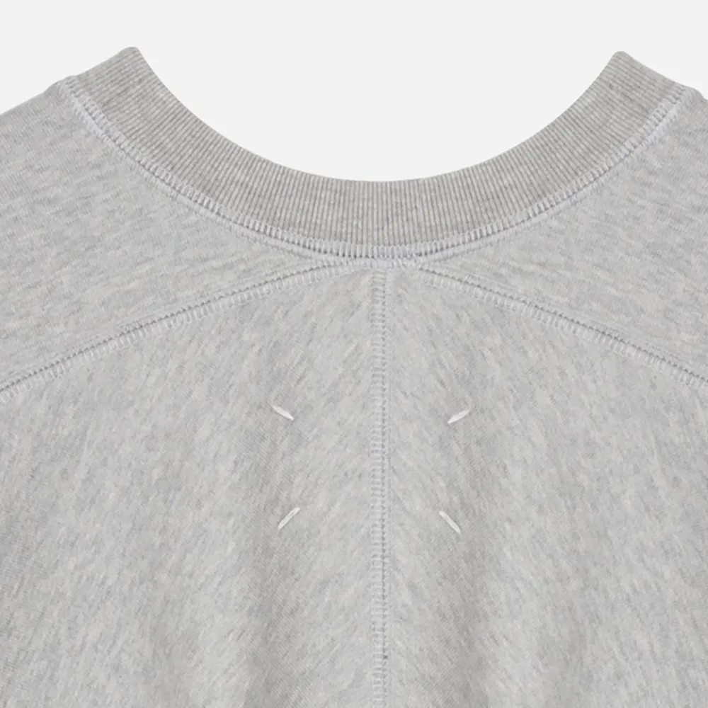 Maison Margiela  |Plain Hoodies & Sweatshirts