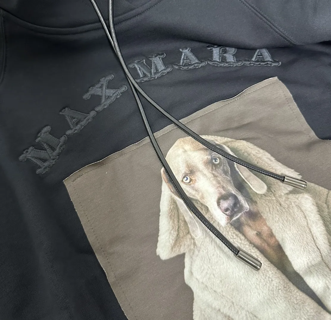 MaxMara  |Long Sleeves Hoodies & Sweatshirts