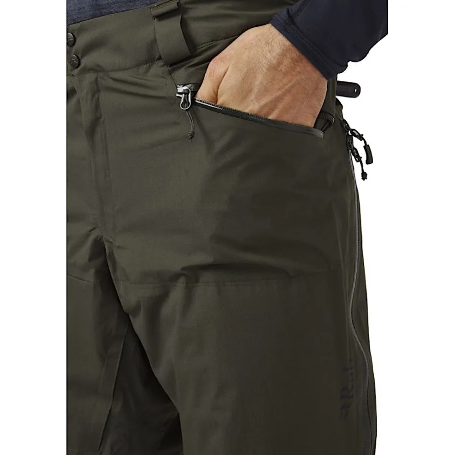 Men's Khroma Diffract Insulated Pants