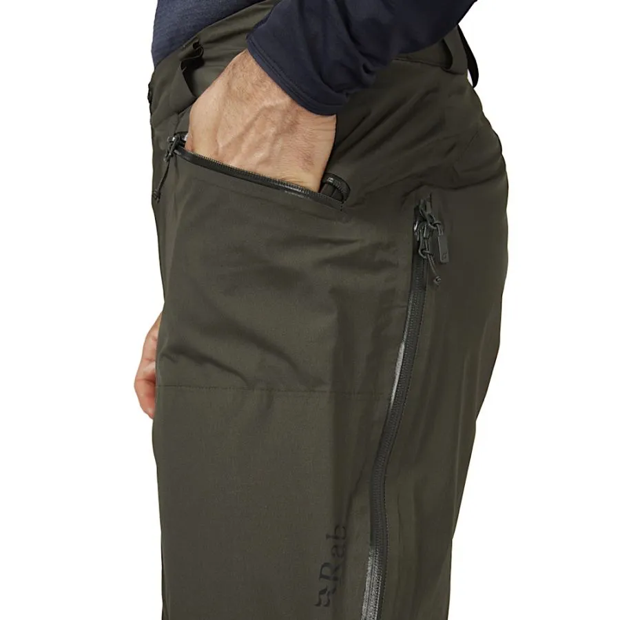 Men's Khroma Diffract Insulated Pants