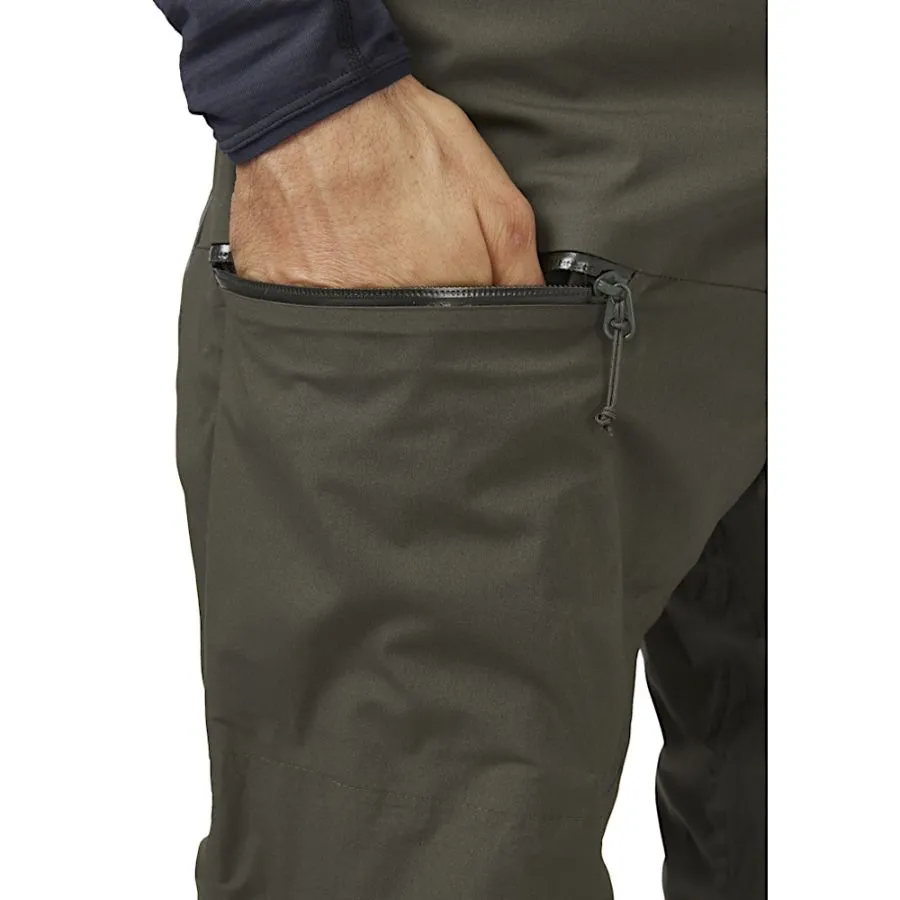 Men's Khroma Diffract Insulated Pants