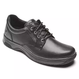 Men's 8000 Service Plain Toe Oxford