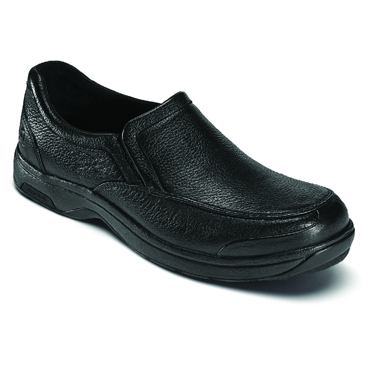 Men's Battery Park Slip-On Casual Shoe