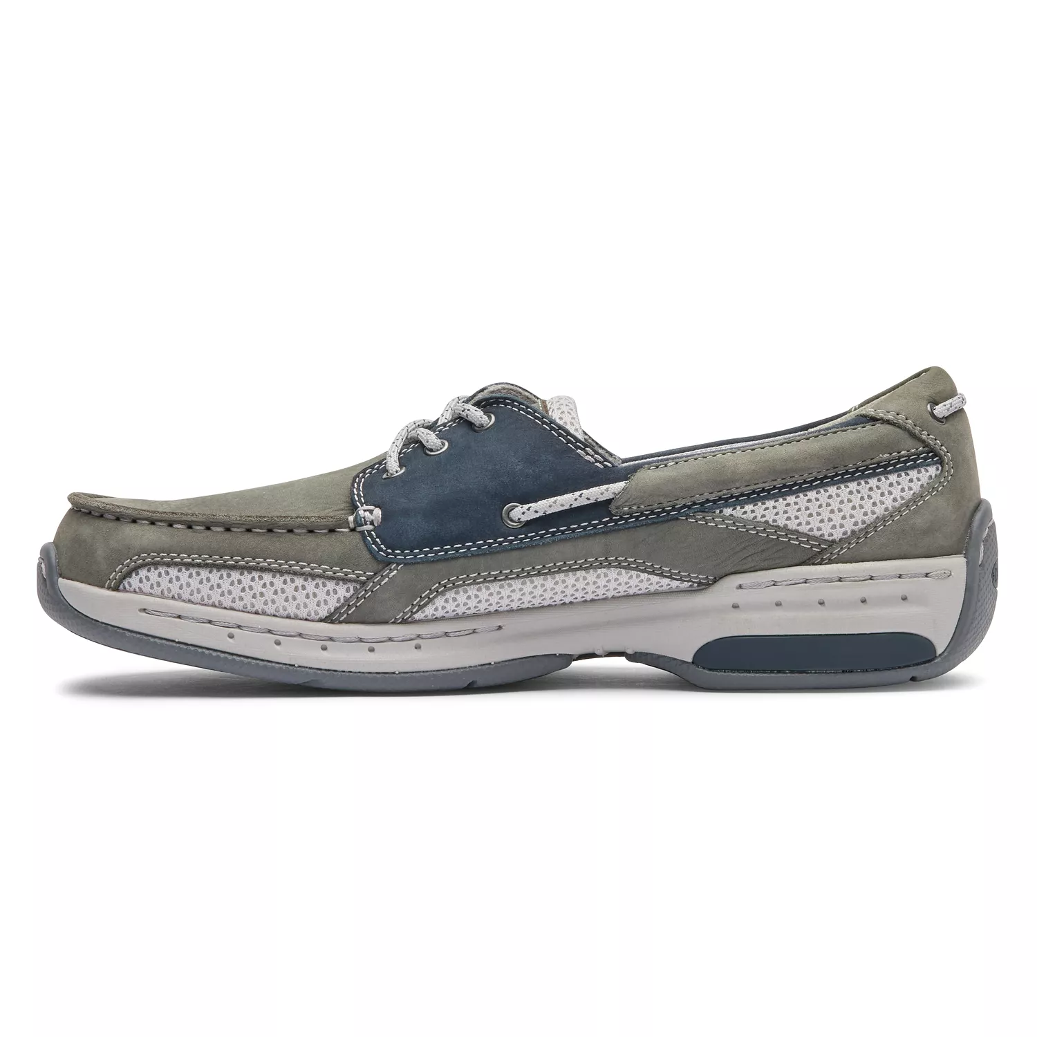 Men's Captain Boat Shoe