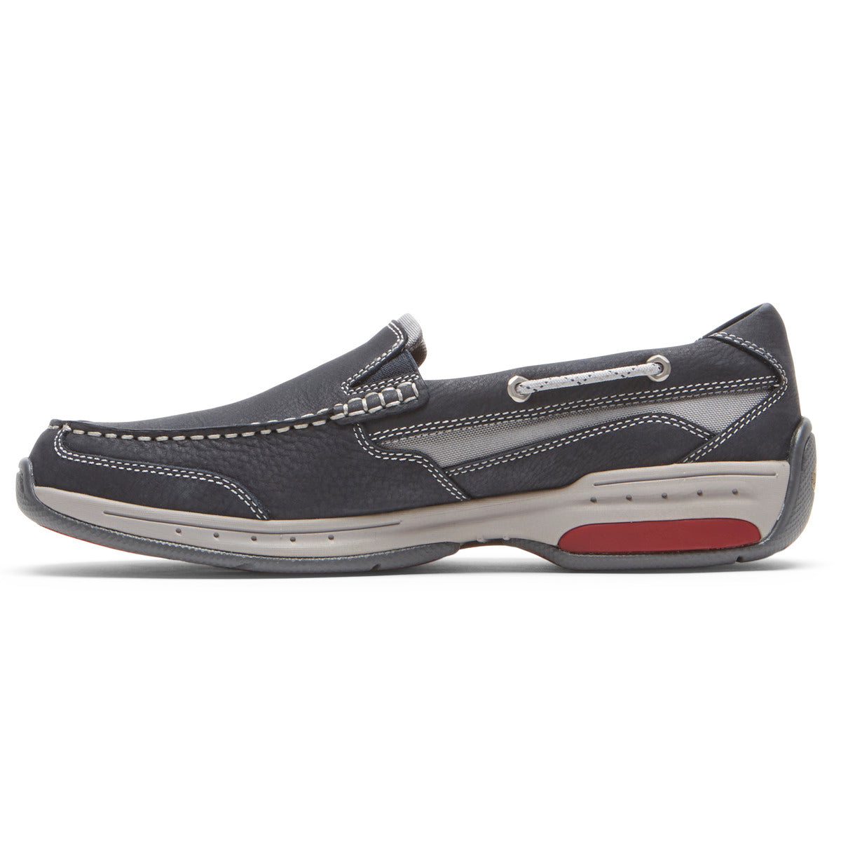 Men's Captain Venetian Boat Shoe