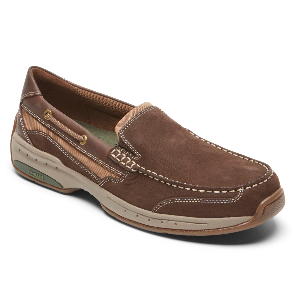 Men's Captain Venetian Boat Shoe