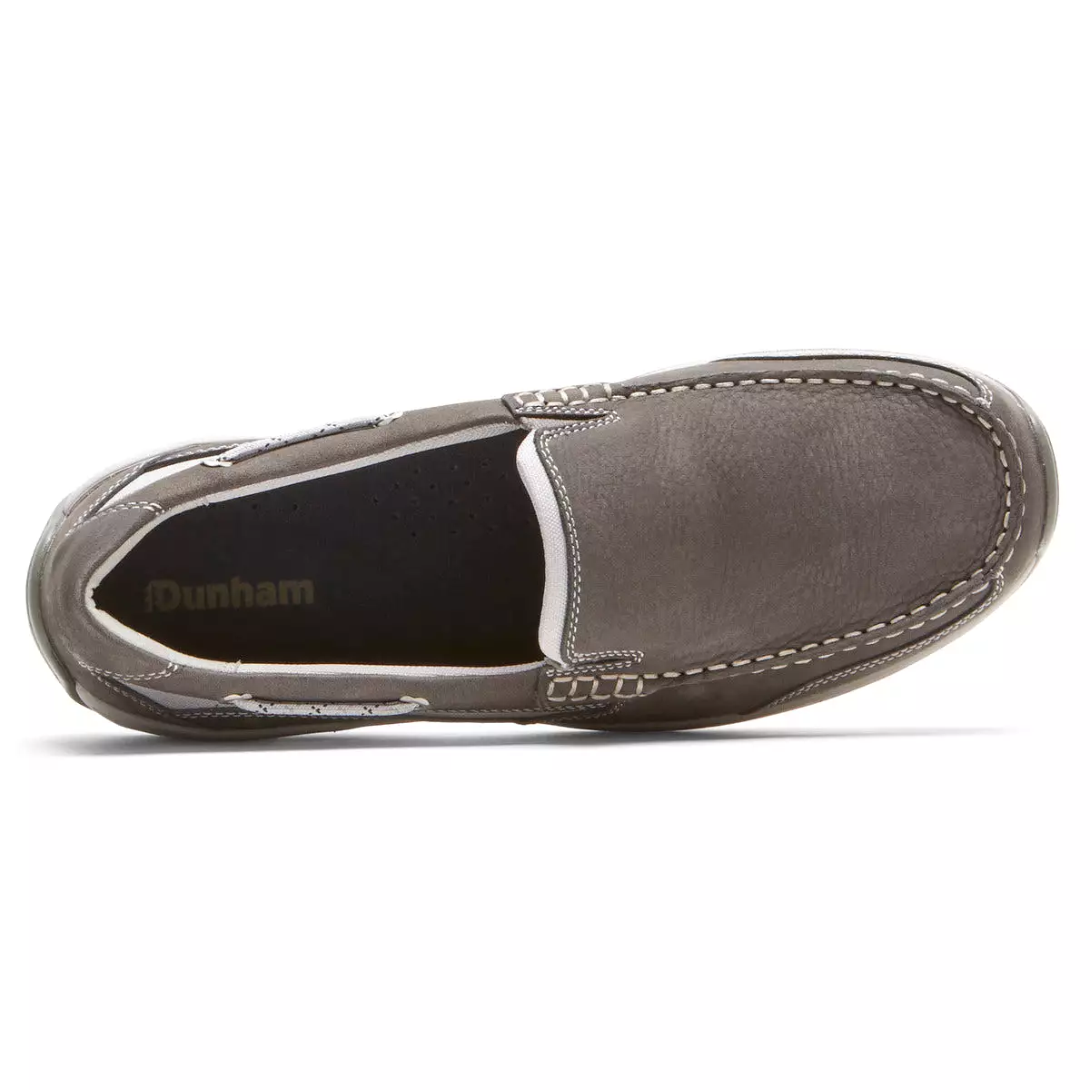 Men's Captain Venetian Boat Shoe