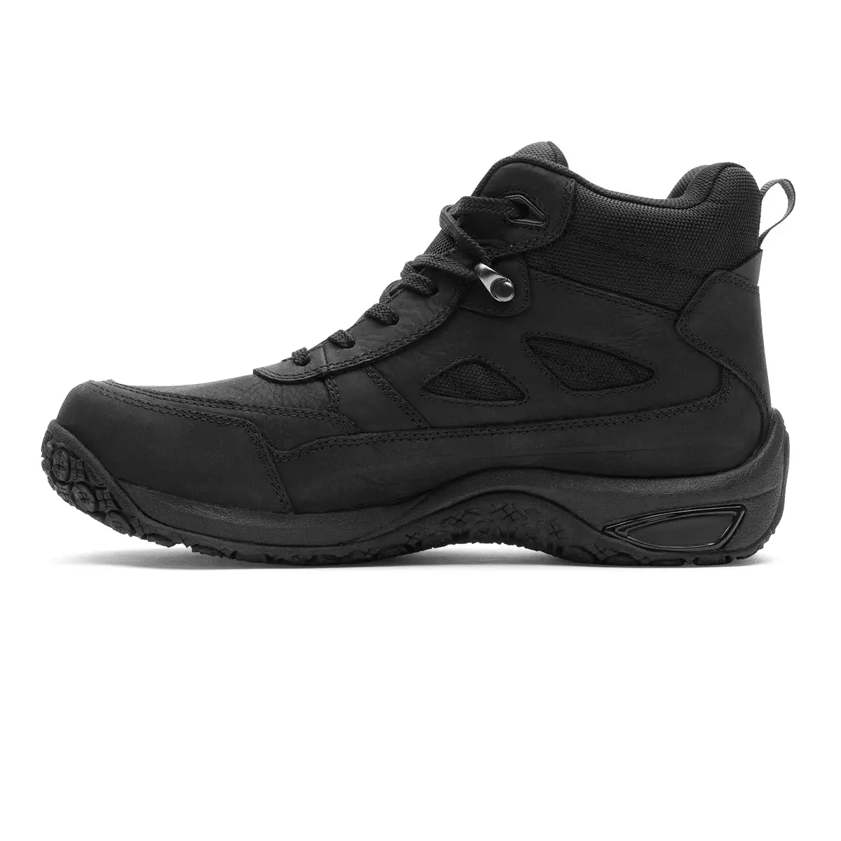 Men's Cloud Plus Mid II Waterproof Boot