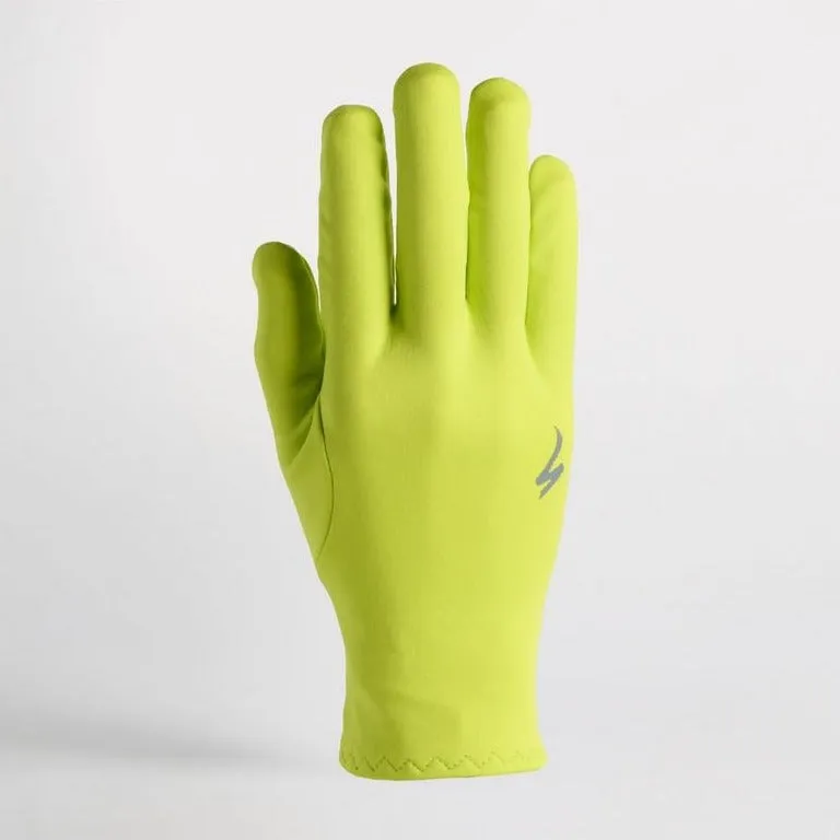 Men's Softshell Thermal Gloves