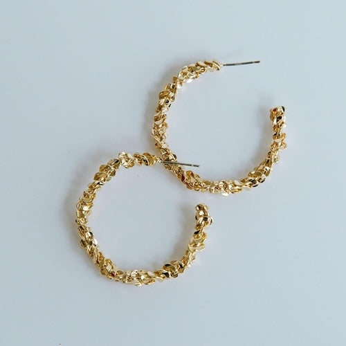 Michelle McDowell | Phoebe Earrings