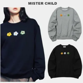 MISTER CHILD  |Unisex Hoodies & Sweatshirts