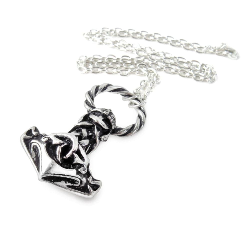 Mjollnir Pendant