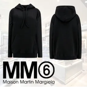 MM6 Maison Margiela  |Hoodies & Sweatshirts