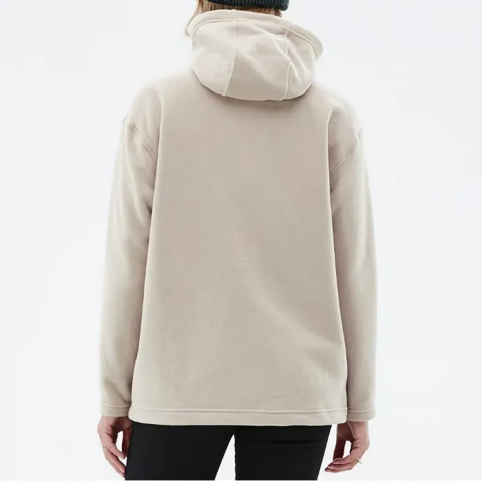 MONTEC  |Plain Logo Hoodies & Sweatshirts