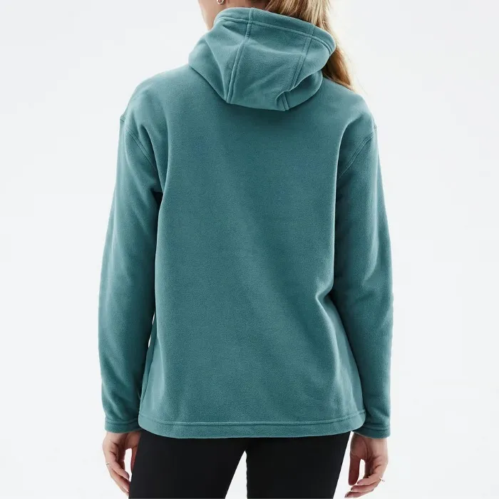 MONTEC  |Plain Logo Hoodies & Sweatshirts