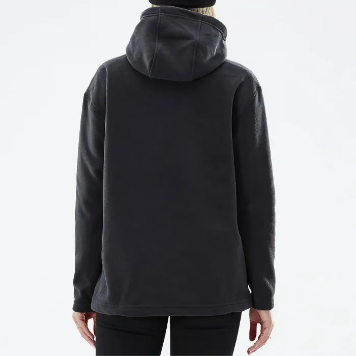 MONTEC  |Plain Logo Hoodies & Sweatshirts