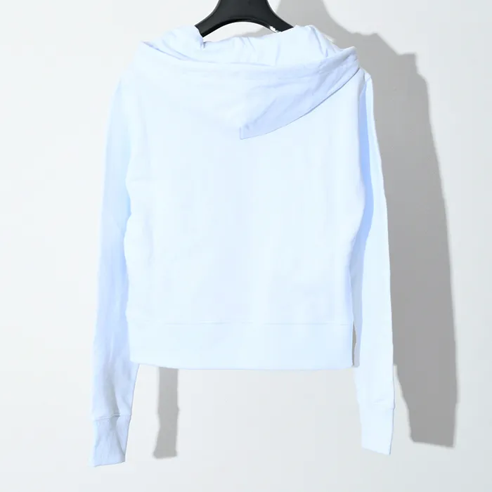 MSGM  |Long Sleeves Cotton Hoodies & Sweatshirts