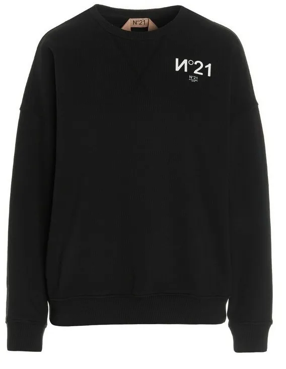 N21 numero ventuno  |Hoodies & Sweatshirts