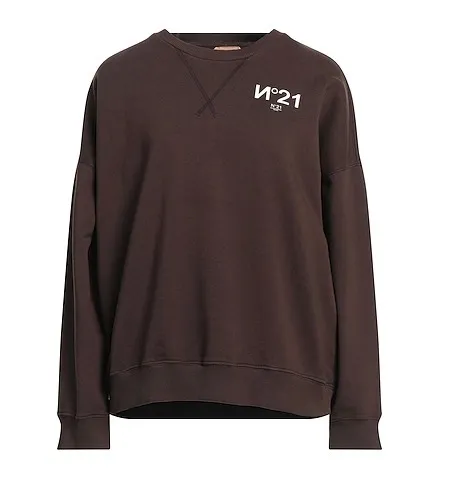 N21 numero ventuno  |Hoodies & Sweatshirts