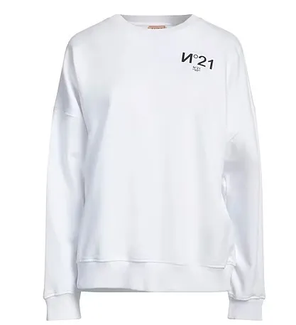 N21 numero ventuno  |Hoodies & Sweatshirts