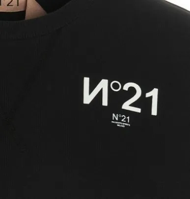 N21 numero ventuno  |Hoodies & Sweatshirts