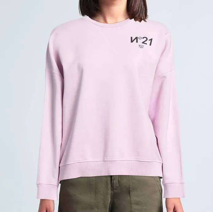 N21 numero ventuno  |Hoodies & Sweatshirts