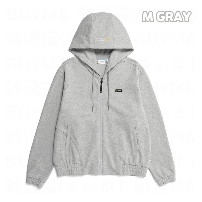 NATIONAL GEOGRAPHIC  |Logo Hoodies & Sweatshirts