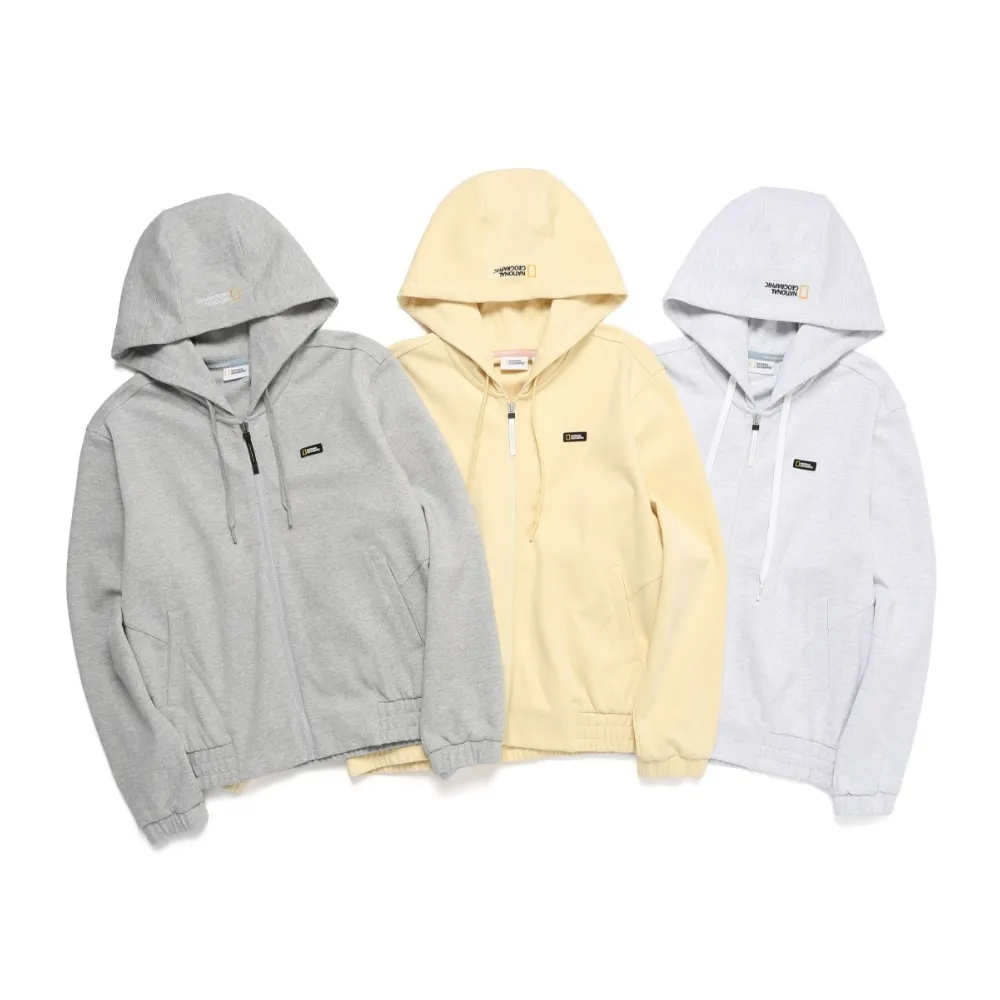 NATIONAL GEOGRAPHIC  |Logo Hoodies & Sweatshirts