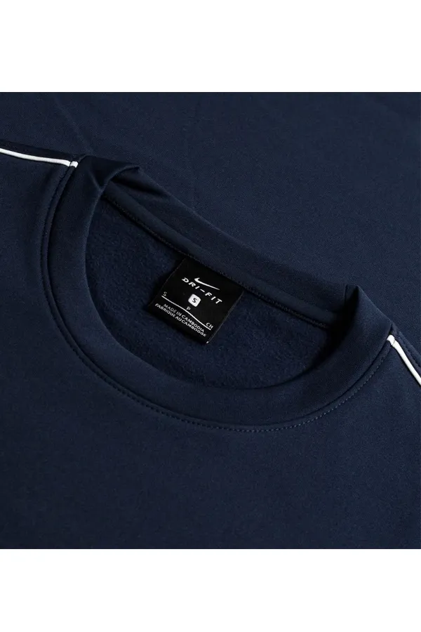 Nike Dri-FIT Sweat Navy