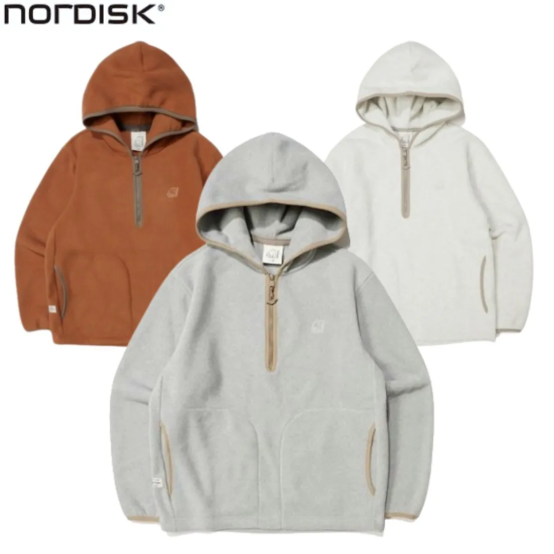 Nordisk  |Unisex Logo Hoodies