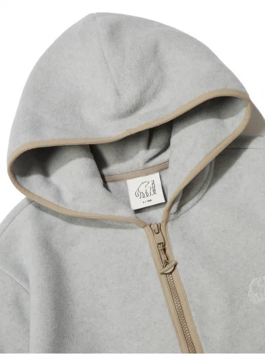 Nordisk  |Unisex Logo Hoodies