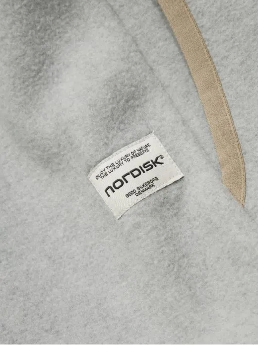 Nordisk  |Unisex Logo Hoodies